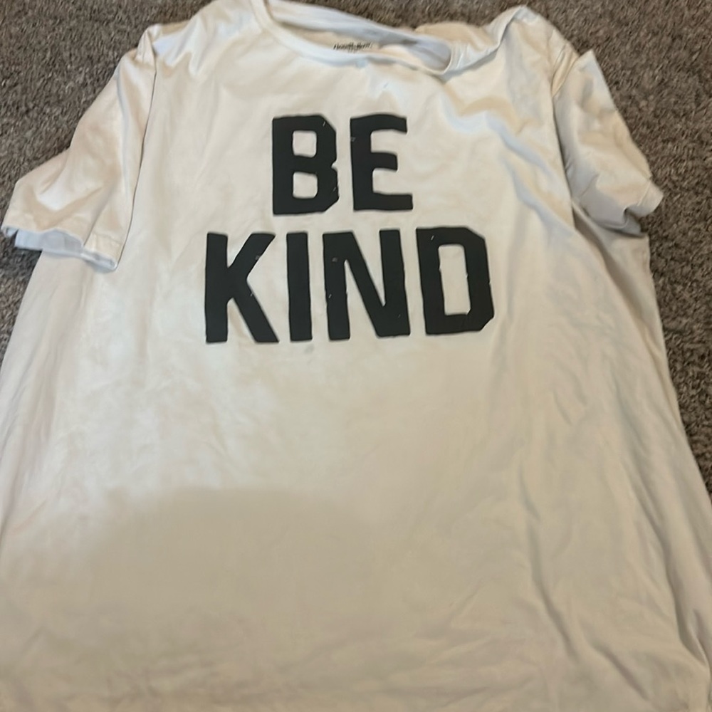 Be kind T-shirt